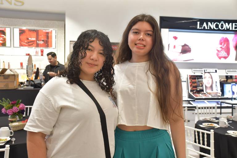 Conocen clientes de Cimaco Culiacán las tendencias en color, fragancias y tratamientos