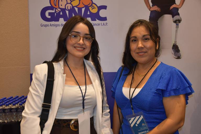 Celebra GANAC 30 años, dando una esperanza de vida