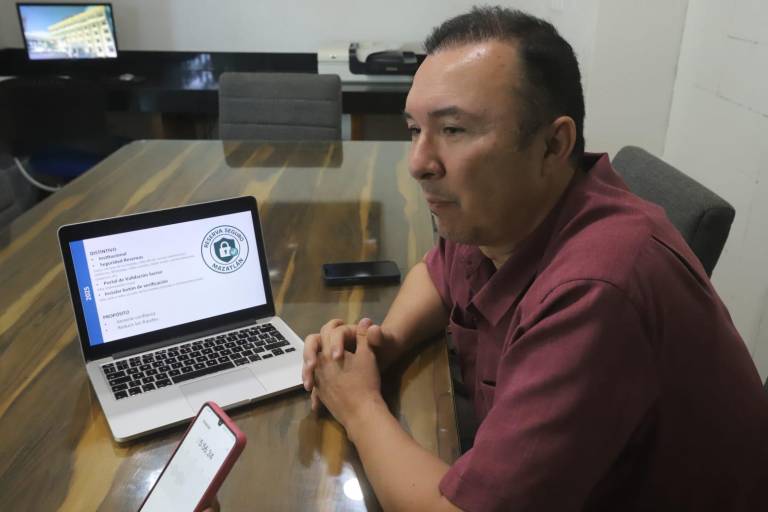 Proponen portal para blindar reservaciones hoteleras contra fraudes en línea en Mazatlán