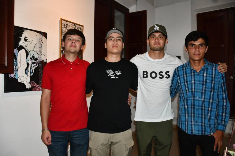 Brindan homenaje a los fieles difuntos en la exposición ‘Una Fiesta Viva de México’