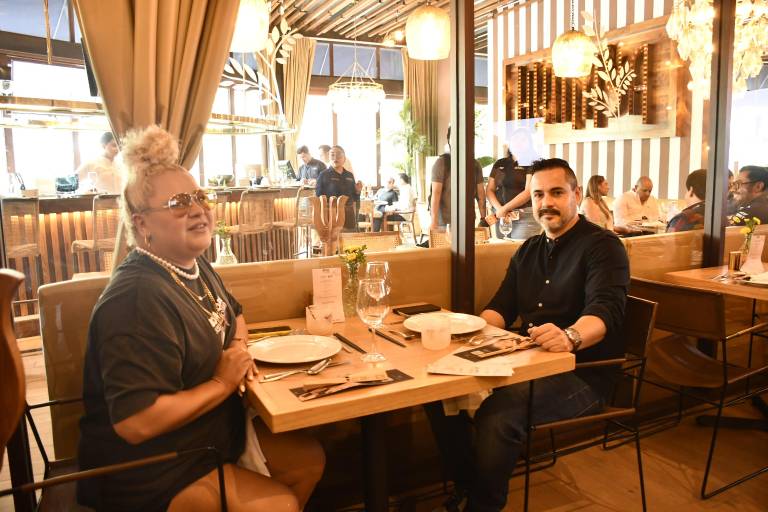 Degustan una fusión de sabores entre Japón y Sinaloa