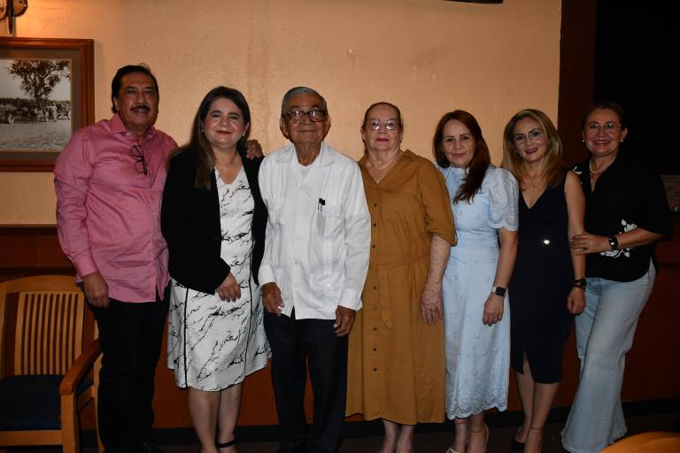 Conviven miembros de la Confraternidad Prevoriana