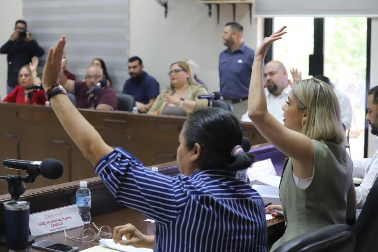 Aprueba Cabildo de Mazatlán iniciativa para proteger a los animales del maltrato y la crueldad