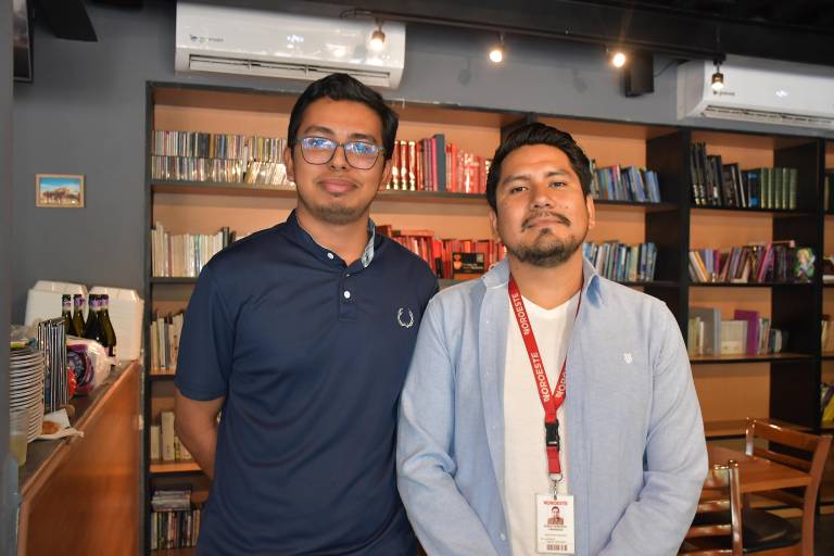 Realiza Noroeste el tradicional brindis de Año Nuevo