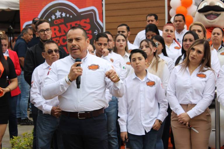 Carnes Selectas Nayarit inaugura su Sucursal 21 y consolida su expansión en Tepic