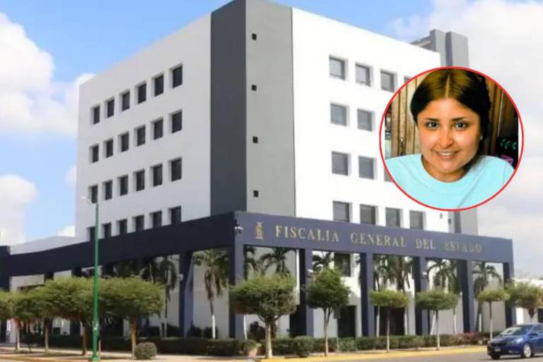 Identifican a pareja de maestra Anyella como presunto feminicida: FGE