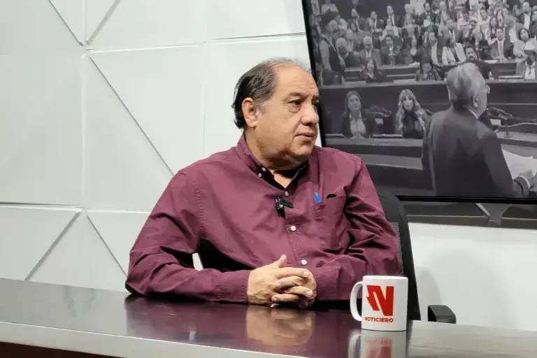 Autoridades deben informar a sociedad por hechos violentos... esconder información es lo peor: Llausás