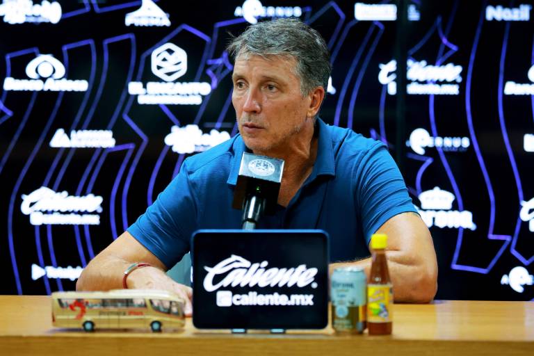 Siboldi lamenta haber dejado ir el resultado ante Santos