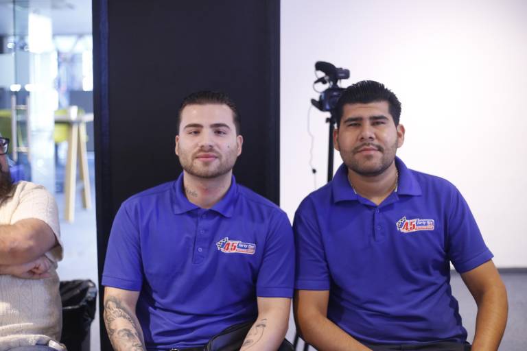 Comparte Gnozin Navarro las técnicas para lograr una venta elegante