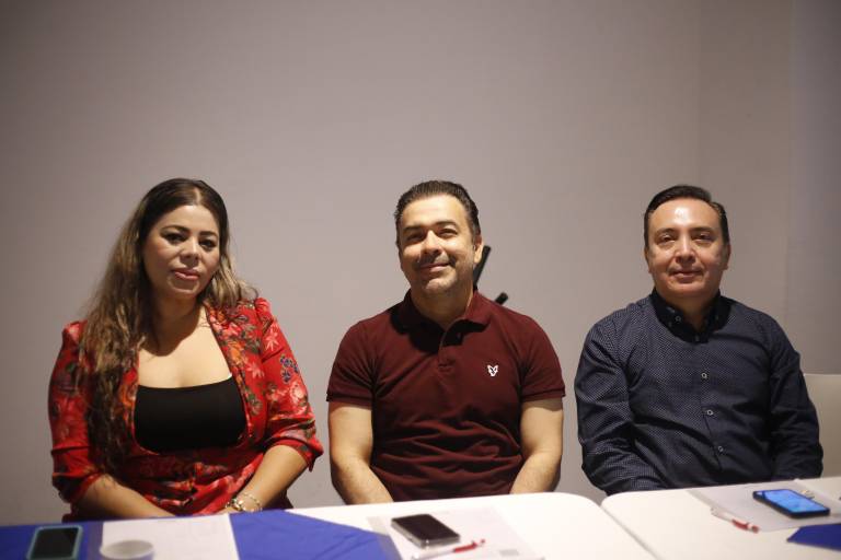 Comparte Gnozin Navarro las técnicas para lograr una venta elegante