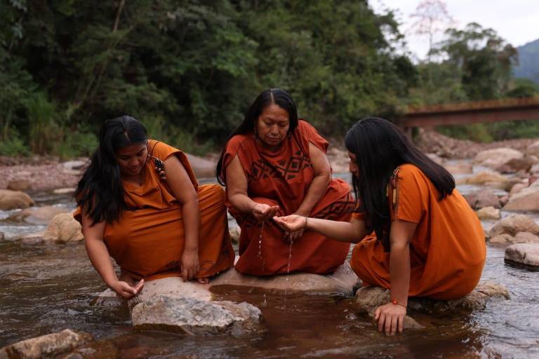 Día Internacional de las Mujeres Indígenas: tres lideresas que cambian el rumbo de sus comunidades en Latinoamérica