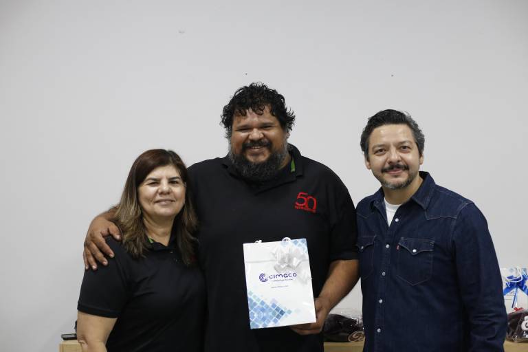 Celebran colaboradores de Noroeste ser papás