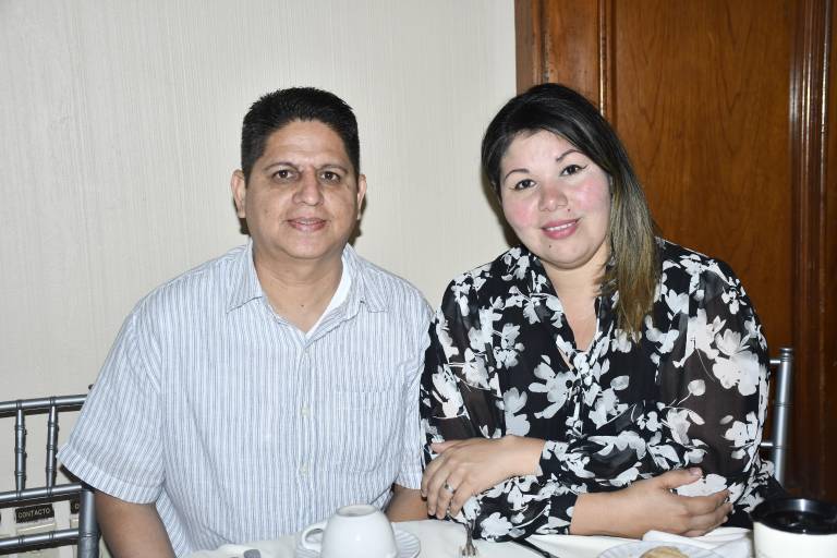 Reconocen trayectoria de la periodista Blanca Rosa Peinado