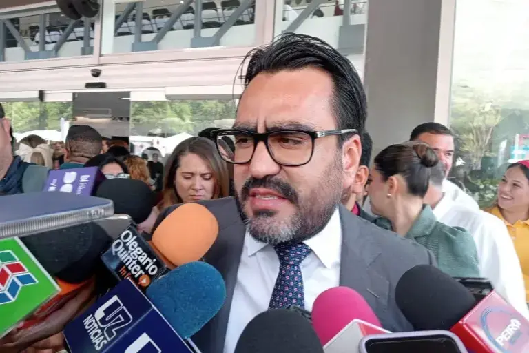 Confirma Alcalde de Culiacán desplazamiento de familias en Tomo, Imala, tras enfrentamiento