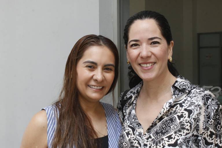 Invita Trixia Valle a evitar ser papás de algodón y a no crear hijos de cristal