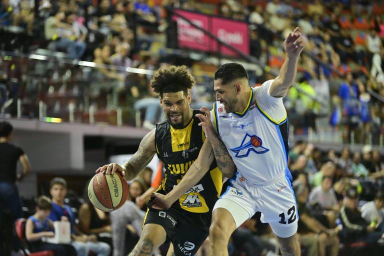 Caballeros de Culiacán no puede salir de la mala racha al ligar su tercera derrota