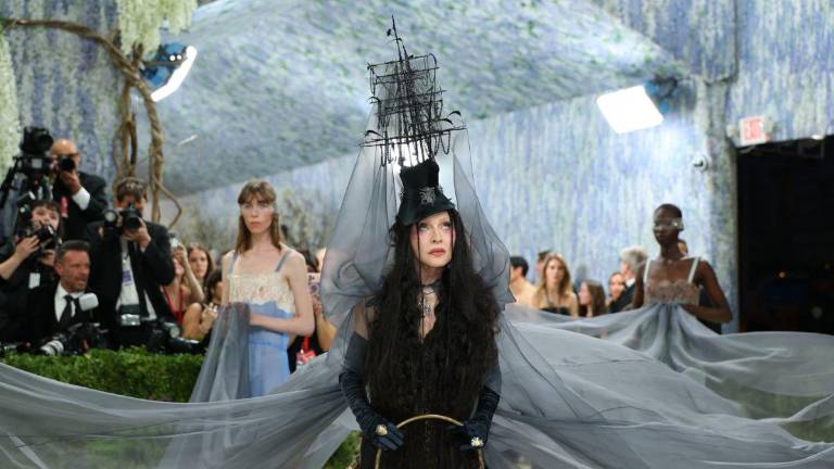 Madonna llegará al Festival de Cine de Tribeca para mostrar un visual inspirado en la segunda parte de Confessions On A Dance Floor (2006).