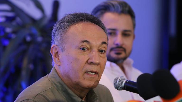 ISIC resolverá con Alex Fernández si reprograma show en Culiacán o devuelve honorarios