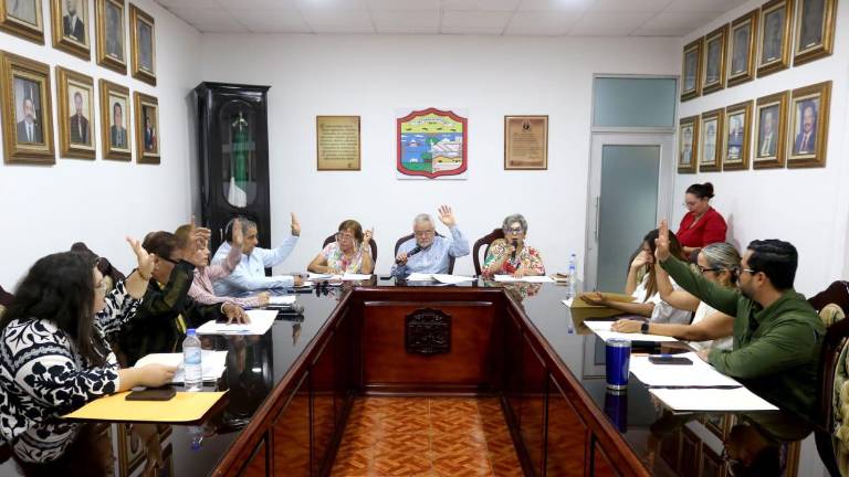 En la Sesión de Cabildo del Ayuntamiento de Escuinapa omiten abordar el tema de la inseguridad.