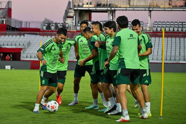 México enfrentará a Jamaica en cuartos de final de la Nations League dentro del debut oficial de Rafael Márquez