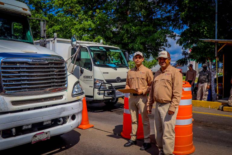 Buscan sostener inocuidad en Sinaloa en sector acuícola y pesquero