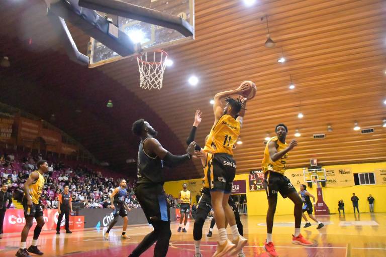 Caballeros de Culiacán y Astros de Jalisco inician su serie de playoffs este viernes