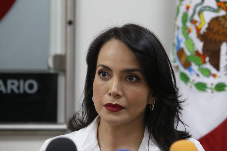 Entrada de gusano barrenador sería última estocada a economía de Sinaloa, advierte Diputada