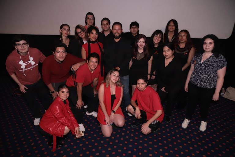 Estudiantes de la UAD Mazatlán presentan tres documentales con enfoque social y cultural