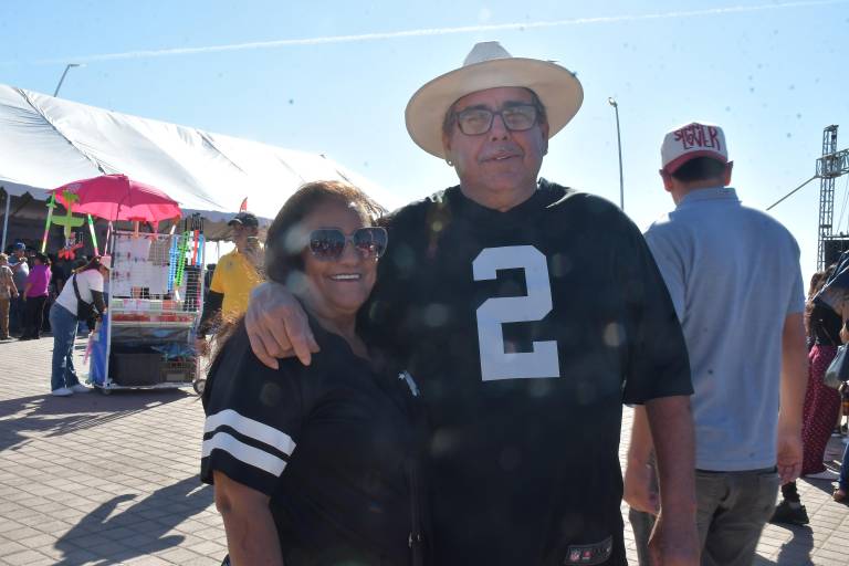 Impone Altata récord, en la segunda edición del megaceviche