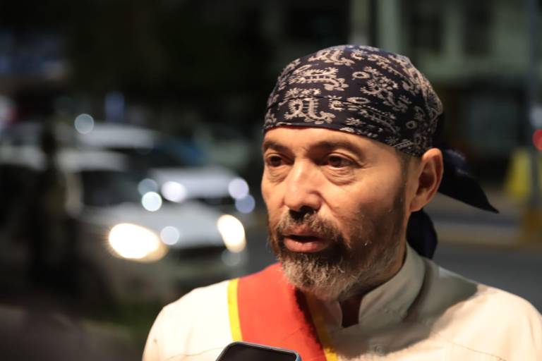 Sector restaurantero ha perdido la confianza en las autoridades: Miguel Taniyama