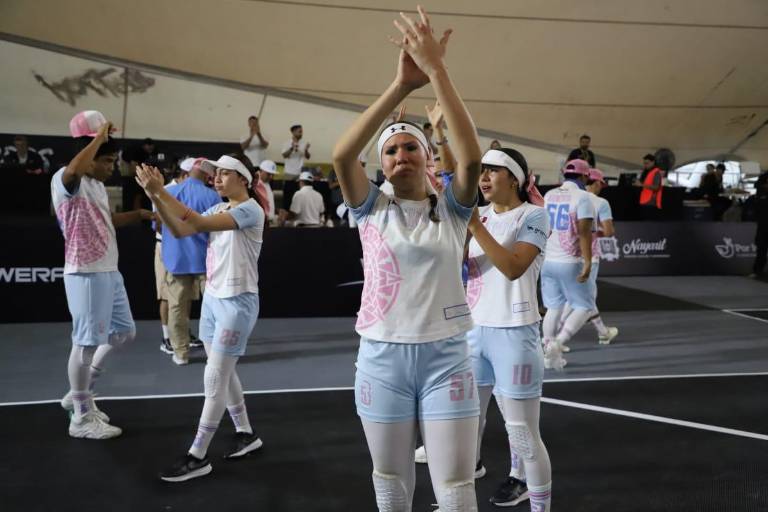 Finaliza México en cuarto lugar en la Copa del Mundo de Beisbol Five Sub 18