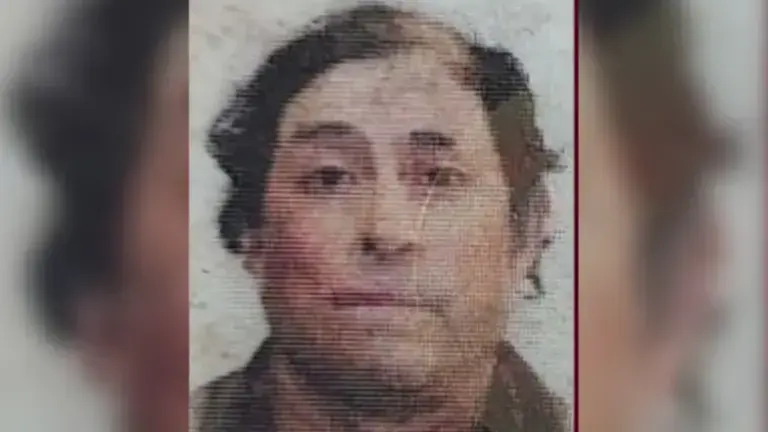 A un mes de la desaparición de José Luis, la familia no tiene noticias de él.
