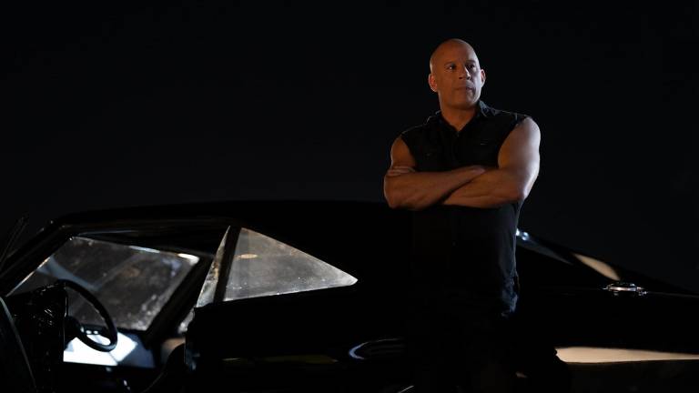 Se despide Vin Diesel de‘Fast &amp; Furious’ con emotivo mensaje