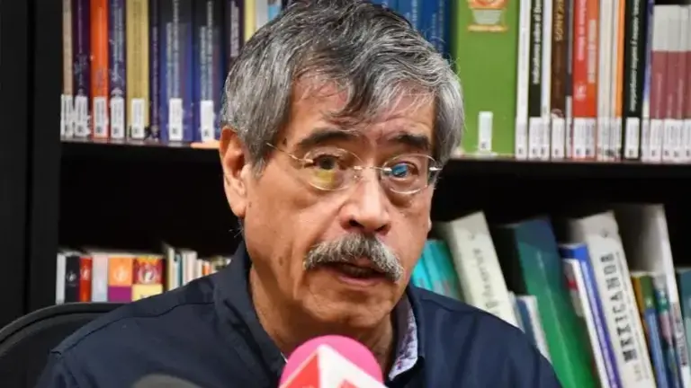 Oscar Loza lamentó que en estos espacios no se aborde la revisión de posibles abusos de autoridad cometidos por corporaciones de seguridad contra la población civil en Sinaloa.