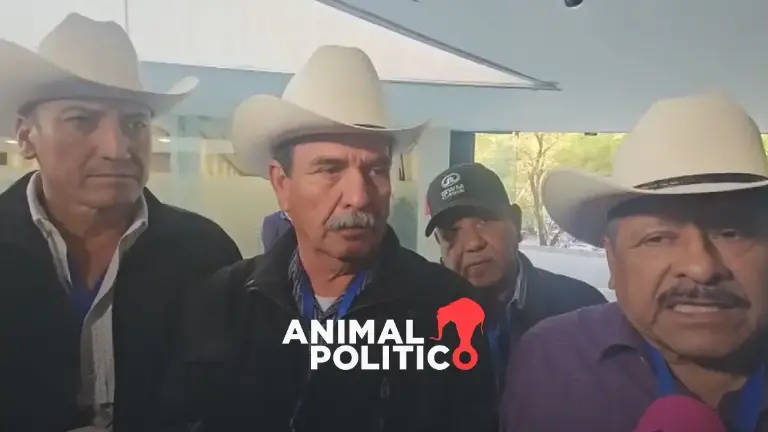 Los productores indicaron que el campo padece una grave crisis de rentabilidad y una crisis de falta de políticas para el desarrollo del campo en general.