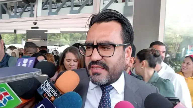 Juan de Dios Gámez Mendívil confirmó que tras la jornada violenta en Tomo, Imala, hubo desplazamiento forzado de entre 30 y 35 familias de la comunidad.