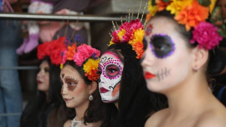 La celebración del Día de Muertos inicia este jueves 26, en el Isic.
