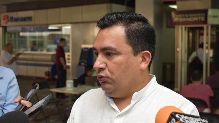 Denuncia Canaco Navolato falta de oficinas del SAT en el municipio