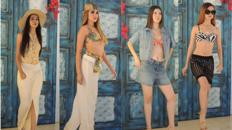 Muestra Cimaco Culiacán lo mejor de la temporada Primavera-Verano 2026