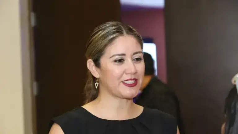 Flor Emilia Guerra Mena dijo que aunque existen reportes de presencia del producto en algunas zonas todavía es prematuro asegurar que será una buena temporada.