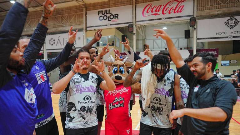 La Copa Salsa Huichol sirvió como pretemporada para varios equipos que iniciarán la campaña 2026 del Cibacopa.