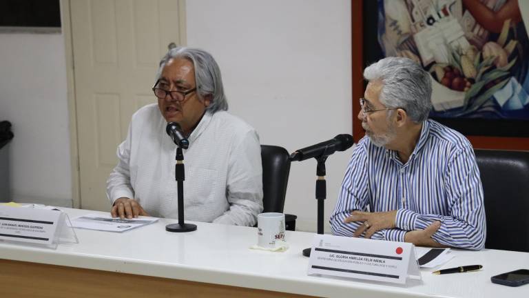 Presenta rector de UTEsc tercer informe trimestral de actividades ante Consejo Directivo