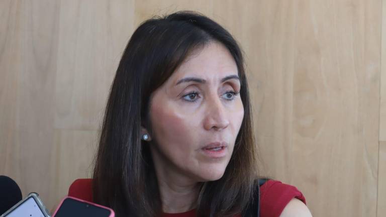 Estrada Osuna comentó que el estudio de los casos registrados en Mazatlán aún no da estadísticas concretas.