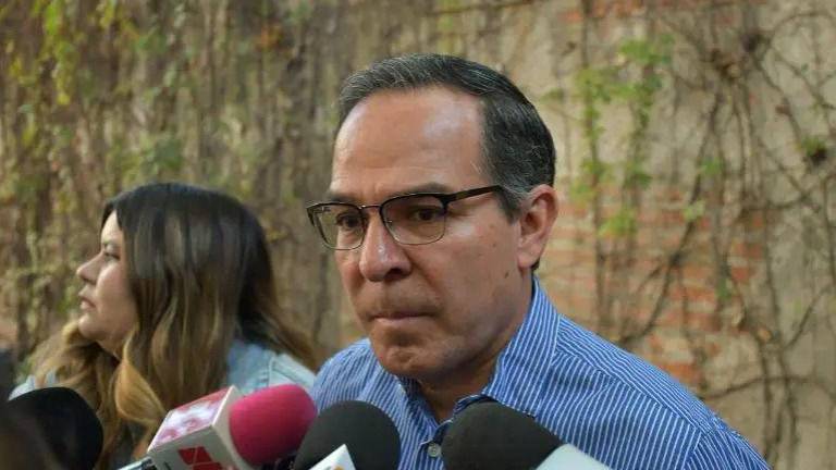 Miguel Calderón Quevedo compartió que un porcentaje de menores de edad terminan como víctimas mortales o son reclutados y enviados a centros de internamiento para adolescentes.