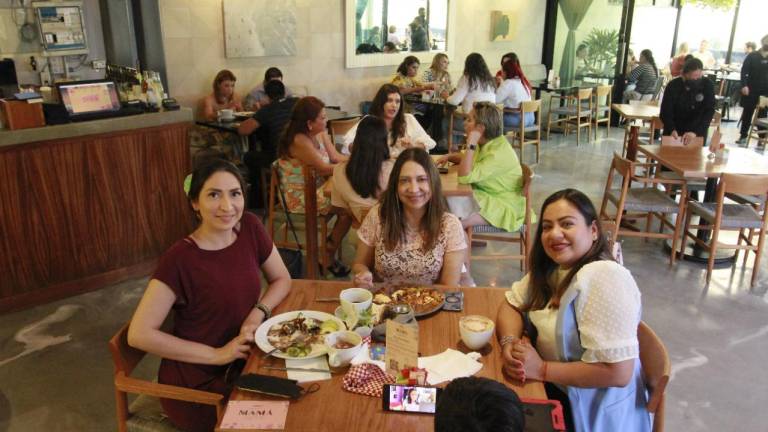 Restaurantes de Culiacán incrementaron ventas hasta un 200% por Día de las Madres