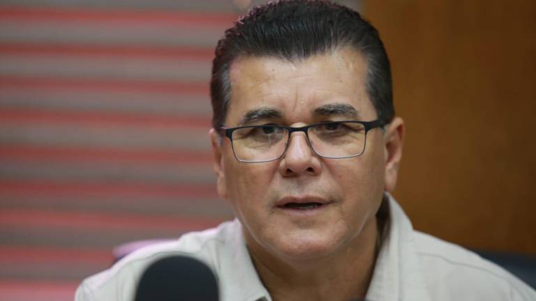 El Alcalde Édgar González señaló que se ha ido cubriendo la deuda de 25 millones de pesos que dejó la anterior administración en el Instituto Municipal de Cultura, Turismo y Arte de Mazatlán.