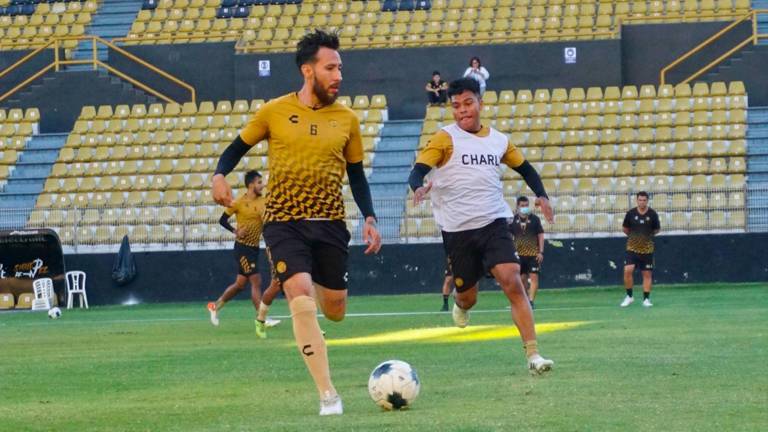 Dorados buscará seguir con aspiraciones de Liguilla.