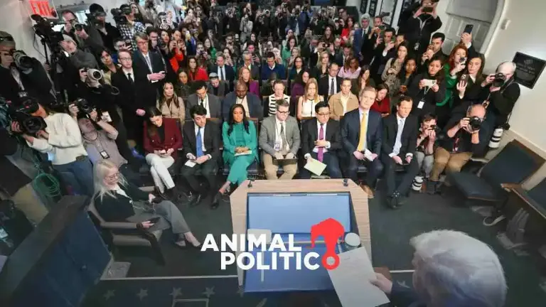 La Corte Suprema de Estados Unidos resolvió que el mandatario no tiene derecho a imponer tarifas aduaneras.