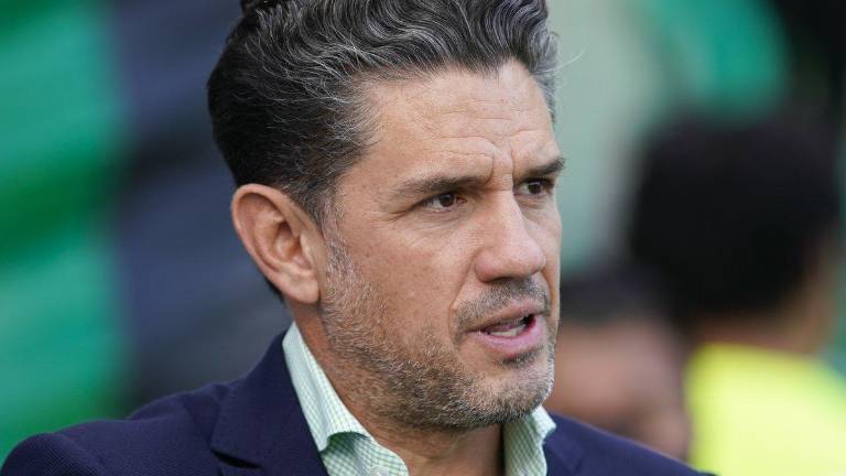 Santos Laguna celebra resolución judicial favorable a Alejandro Irarragorri.