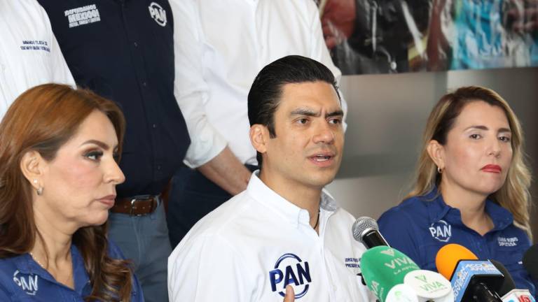 Jorge Romero Herrera recalcó que solo personas valientes se registrarán como candidatos para el próximo proceso electoral.
